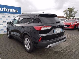 FORD Kuga 2.5 Plug In Hybrid 225 CV CVT 2WD Connect