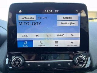 FORD EcoSport 1.0 EcoBoost 125 CV Start&Stop Titanium