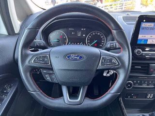 FORD EcoSport 1.0 EcoBoost 125 CV Start&Stop Titanium