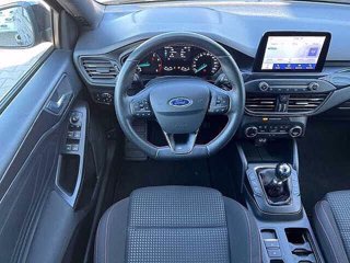 FORD Focus 1.0 EcoBoost 125 CV 5p. ST-Line