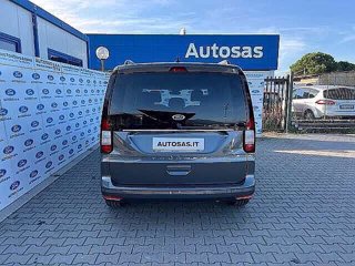 FORD Tourneo Connect 2.0 EcoBlue 102 CV Titanium