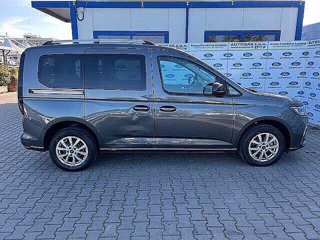 FORD Tourneo Connect 2.0 EcoBlue 102 CV Titanium