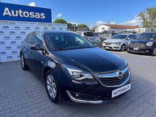 OPEL Insignia 2.0 CDTI 170CV Sports Tourer au Cosmo Business