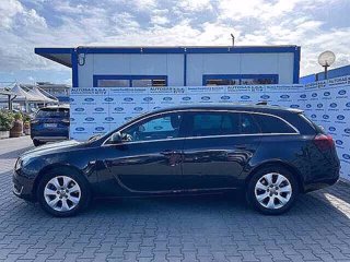 OPEL Insignia 2.0 CDTI 170CV Sports Tourer au Cosmo Business