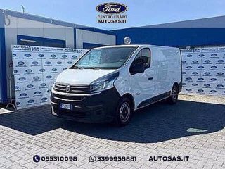 FIAT Talento 1.6 MJT 120CV PC-TN Furgone 10q