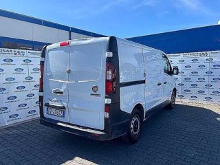 FIAT Talento 1.6 MJT 120CV PC-TN Furgone 10q