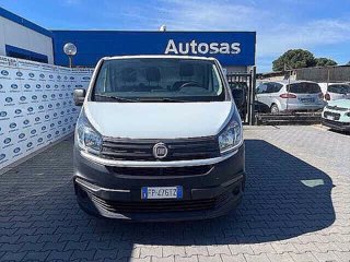 FIAT Talento 1.6 MJT 120CV PC-TN Furgone 10q