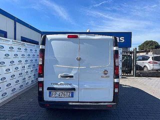 FIAT Talento 1.6 MJT 120CV PC-TN Furgone 10q