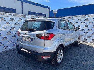 FORD EcoSport 1.5 TDCi 100 CV Start&Stop Business