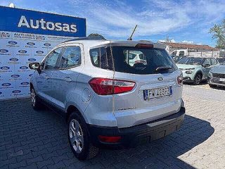 FORD EcoSport 1.5 TDCi 100 CV Start&Stop Business