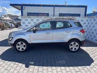 FORD EcoSport 1.5 TDCi 100 CV Start&Stop Business