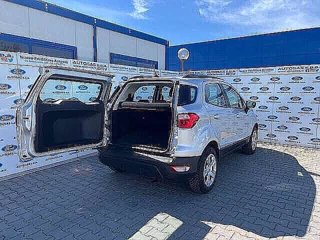 FORD EcoSport 1.5 TDCi 100 CV Start&Stop Business