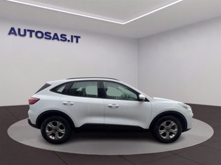 FORD Kuga 2.5 full hybrid Connect 2wd 190cv e-shifter