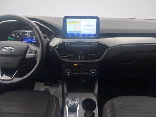 FORD Kuga 2.5 full hybrid Connect 2wd 190cv e-shifter