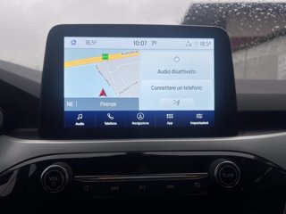 FORD Kuga 2.5 full hybrid Connect 2wd 190cv e-shifter