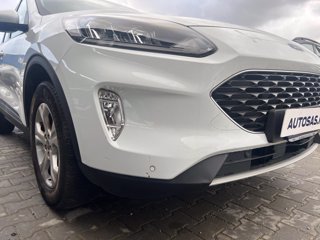 FORD Kuga 2.5 full hybrid Connect 2wd 190cv e-shifter