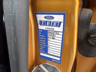 FORD EcoSport 1.0 EcoBoost 125 CV Start&Stop Active