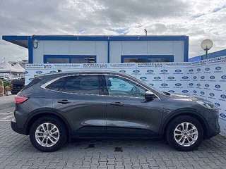 FORD Kuga 1.5 EcoBlue 120 CV aut. 2WD Titanium