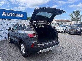 FORD Kuga 1.5 EcoBlue 120 CV aut. 2WD Titanium