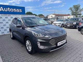 FORD Kuga 1.5 EcoBlue 120 CV aut. 2WD Titanium