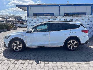 FORD Focus 1.5 EcoBlue 120 CV SW Active