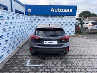 FORD Focus 1.0 EcoBoost Hybrid 125 CV 5p. ST-Line X