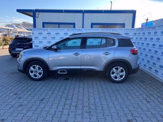 CITROEN C5 Aircross PureTech 130 S&S Live