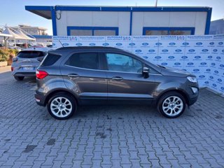 FORD EcoSport 1.0 EcoBoost 125 CV Start&Stop Titanium