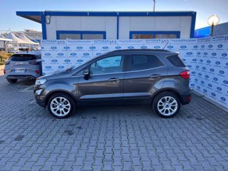 FORD EcoSport 1.0 EcoBoost 125 CV Start&Stop Titanium