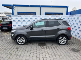 FORD EcoSport 1.0 ecoboost Titanium s&s 125cv my20.25