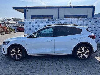 FORD Focus 1.5 EcoBlue 115 CV automatico 5p. Active X