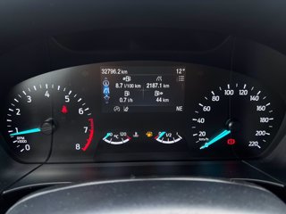 FORD Kuga 1.5 ecoboost Connect 2wd 120cv