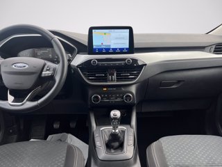 FORD Kuga 1.5 ecoboost Connect 2wd 120cv