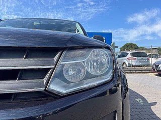 VOLKSWAGEN Amarok 2.0 BiTDI 164 CV 4MOTION Inseribile