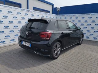 VOLKSWAGEN Polo 1.0 EVO 80 CV 5p. Sport BlueMotion Technology