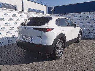 MAZDA CX-30 2.0L Skyactiv-X M Hybrid 2WD Exclusive