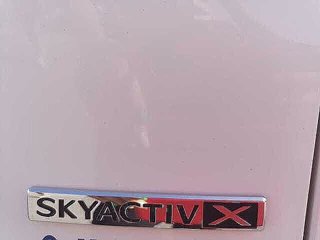 MAZDA CX-30 2.0L Skyactiv-X M Hybrid 2WD Exclusive