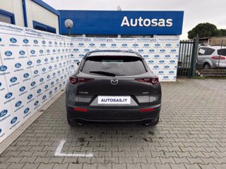 MAZDA CX-30 2.0L Skyactiv-X M Hybrid 2WD Exclusive