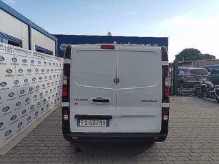 RENAULT Trafic T29 1.6 dCi 125CV S&S PC-TN Furgone