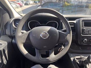 NISSAN NV300 27 2.0 dCi 120CV PC-TN Van