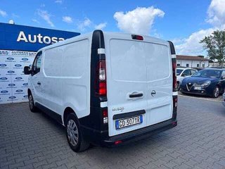 NISSAN NV300 27 2.0 dCi 120CV PC-TN Van