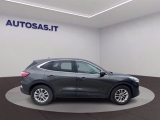 FORD Kuga 1.5 ecoblue Titanium 2wd 120cv