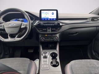 FORD Kuga 1.5 ecoblue ST-Line X 2wd 120cv auto