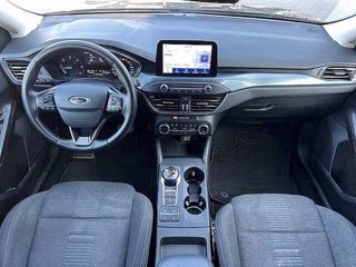 FORD Focus 1.5 EcoBlue 120 CV automatico SW Active Co-Pilot