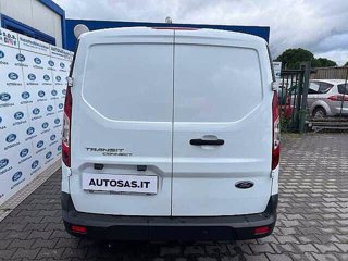 FORD Transit Connect 200 1.5 TDCi 100CV PC Furgone Trend