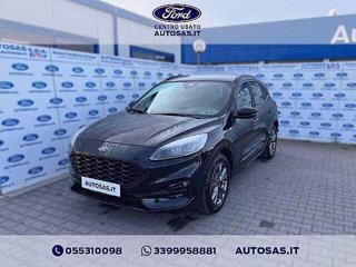 FORD Kuga 1.5 EcoBlue 120 CV aut. 2WD ST-Line X