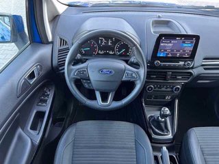 FORD EcoSport 1.0 EcoBoost 125 CV Start&Stop Titanium