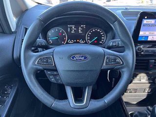 FORD EcoSport 1.0 EcoBoost 125 CV Start&Stop Titanium