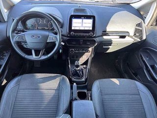 FORD EcoSport 1.0 EcoBoost 125 CV Start&Stop Titanium