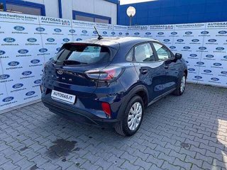 FORD Puma 1.0 EcoBoost 95 CV S&S Connect